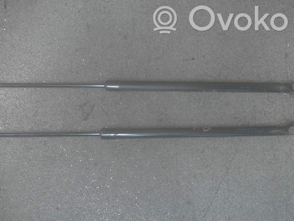 Nissan Note (E12) Bagāžnieka amortizators 