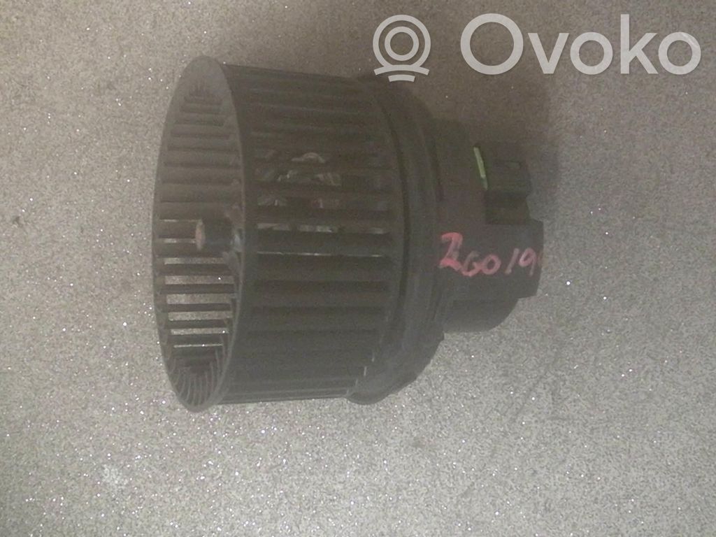 Pečiuko ventiliatorius/ putikas   1696006