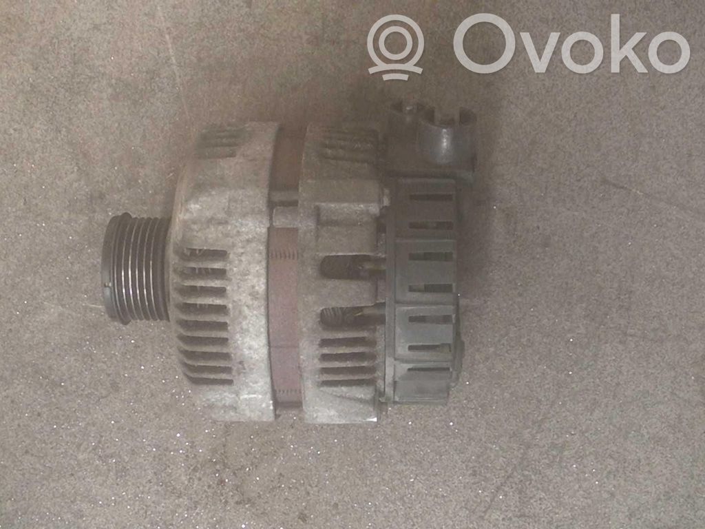 Peugeot 307 Ģenerators 
