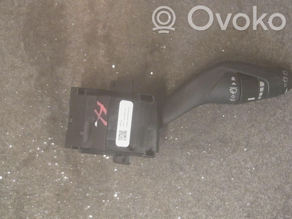 Ford C-MAX II Wiper turn signal indicator stalk/switch 