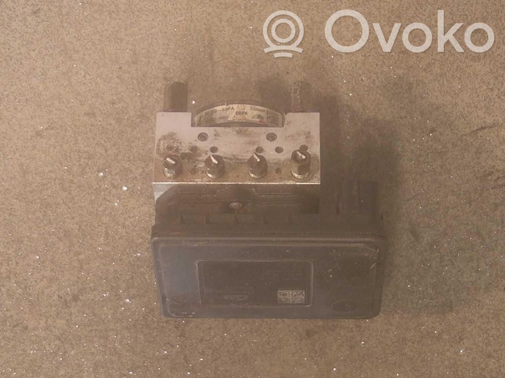 ABS Pump   56130M68PJ0000