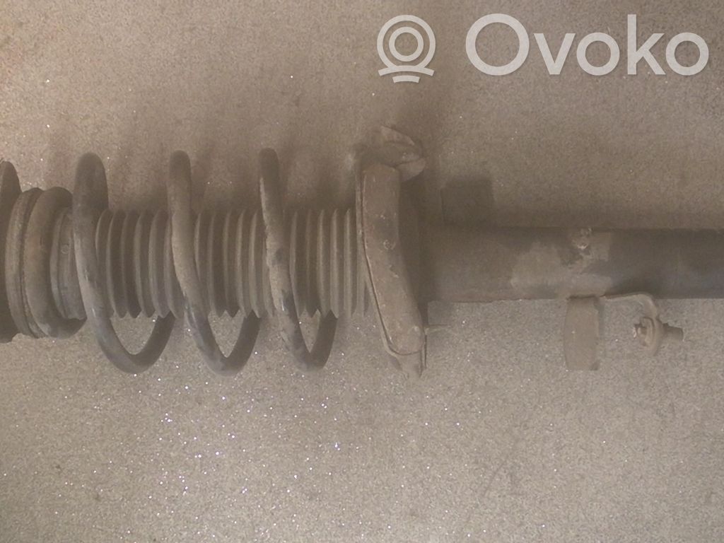 Ford C-MAX II Ammortizzatore anteriore con molla elicoidale 