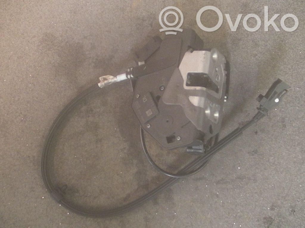 Ford C-MAX II Centrinio užrakto varikliukas 