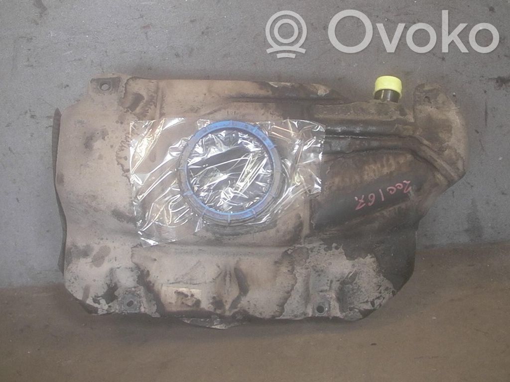 Peugeot 107 Degvielas tvertne 