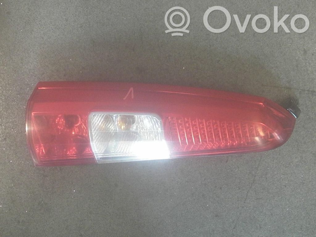 Volvo V70 Lemputė 