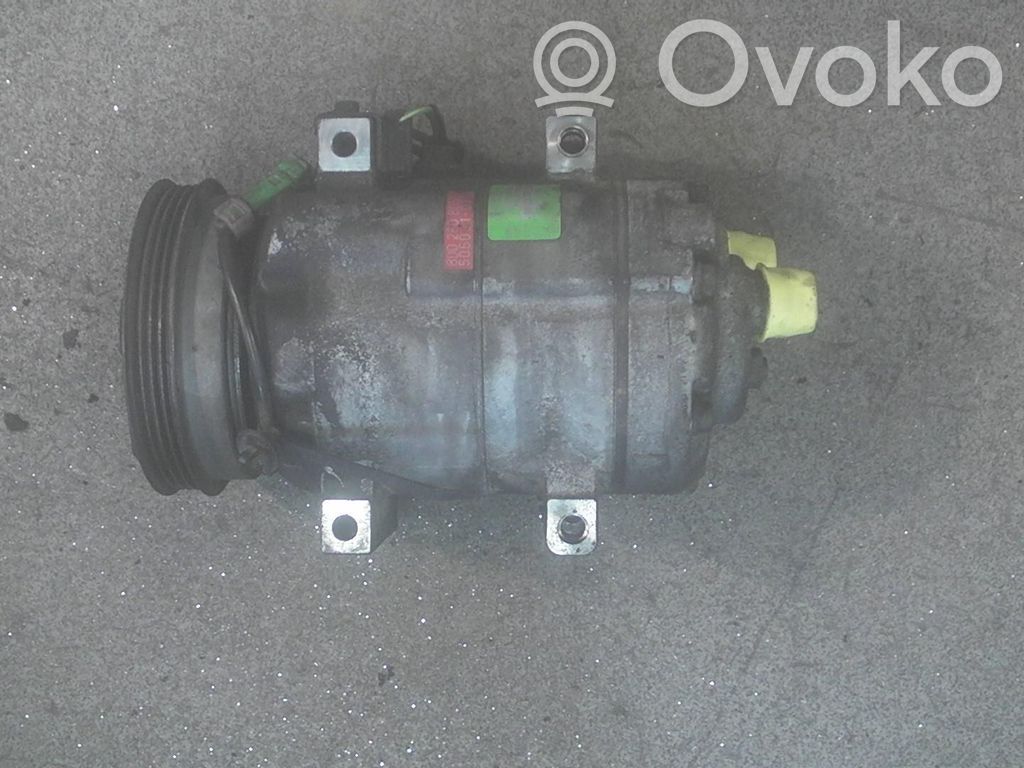 Volkswagen PASSAT B5 Kompresor / Sprężarka klimatyzacji A/C 