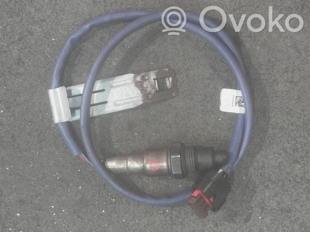 Ford Focus Lambda probe sensor 