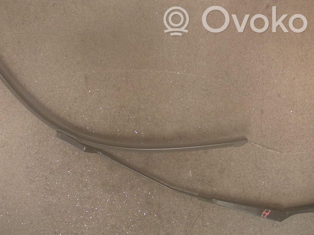 Front wiper blade arm   1868603