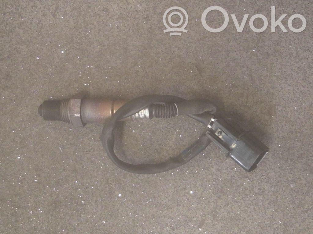 Hyundai i20 (PB PBT) Sonde lambda 