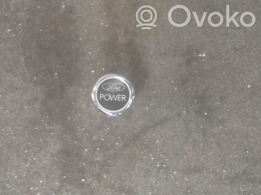 Ford C-MAX II Engine start stop button switch 