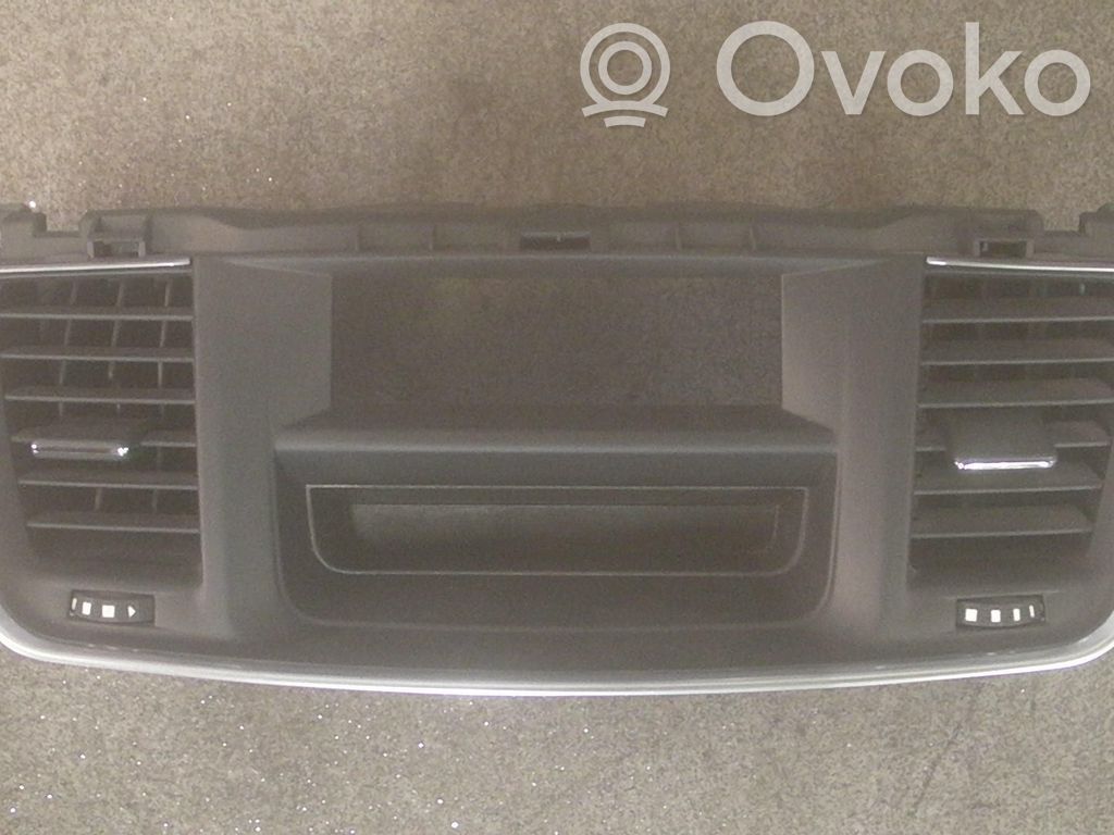 Peugeot 508 Grilă ventilație centrală 