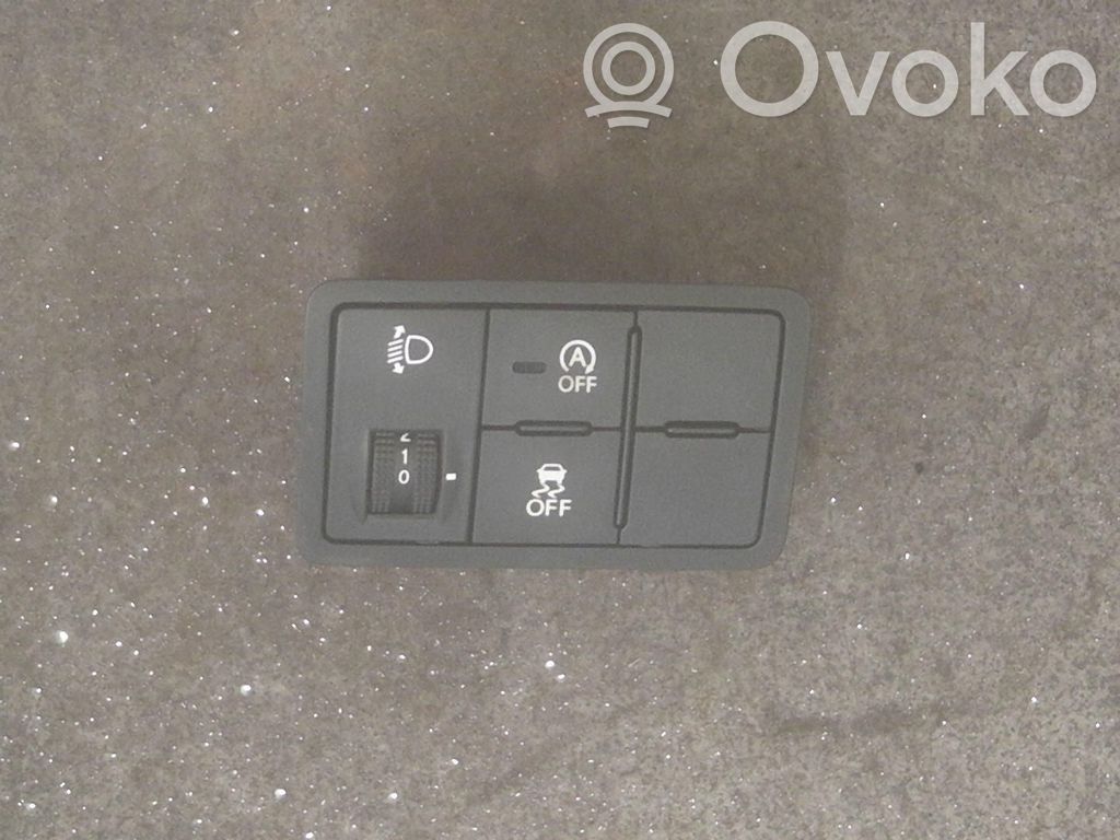 Lukturu slēdzis   933001Y140EQ