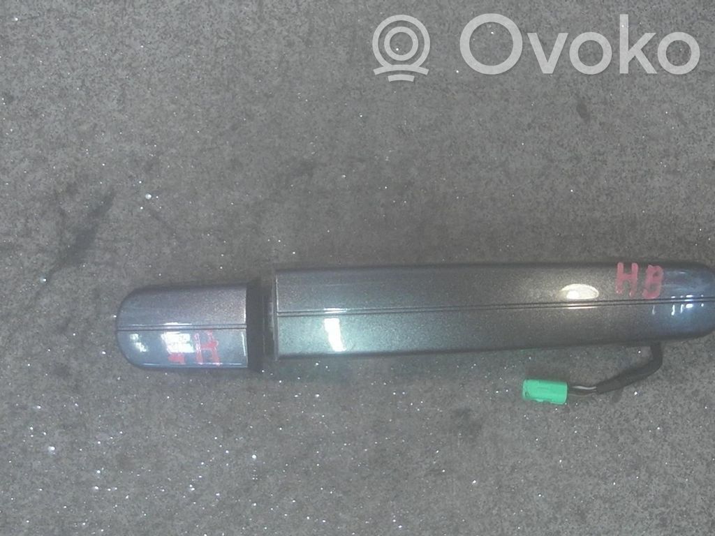 Ford Focus Mâner exterior ușă față 