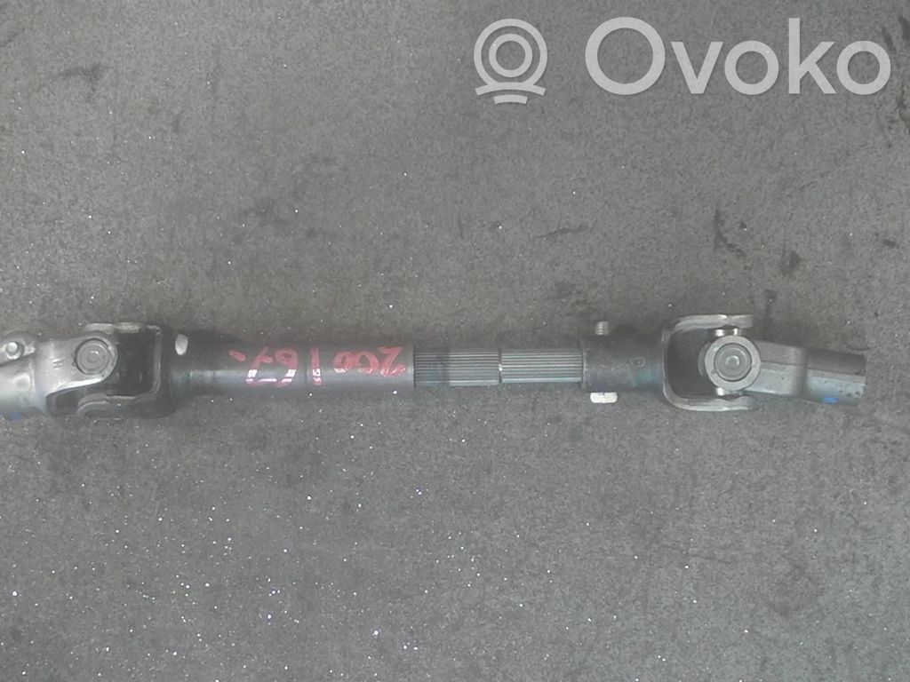 Peugeot 107 Steering column universal joint 