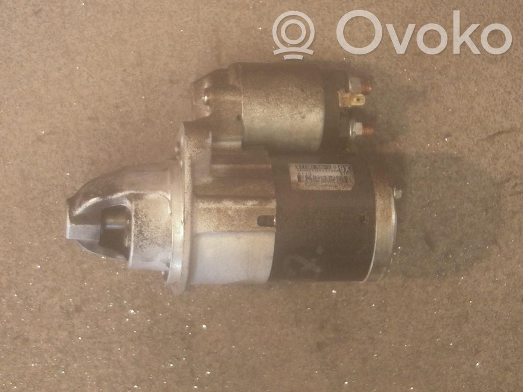 Motor de arranque   31100M68P20,255332