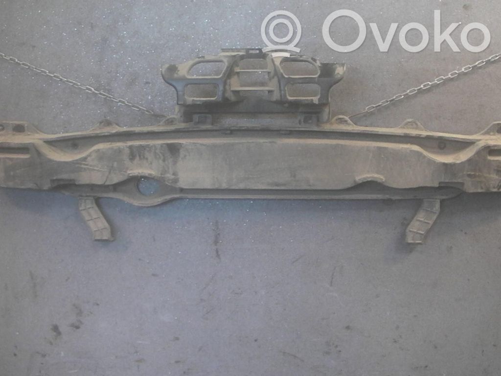 Balkis galinio bamperio   866301W200