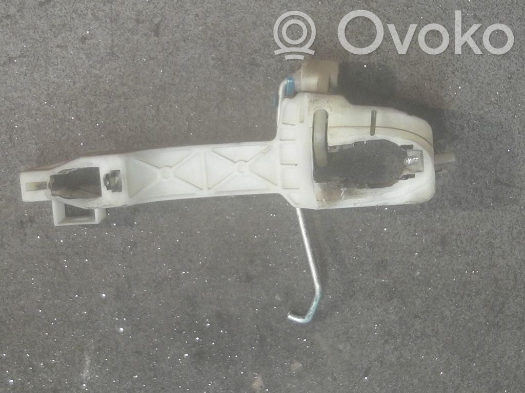 KIA Rio Manecilla externa puerta delantera 