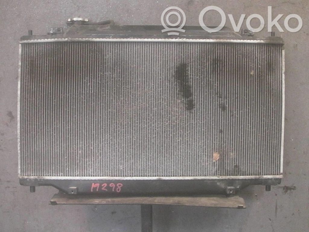Coolant radiator   SH0515200A
