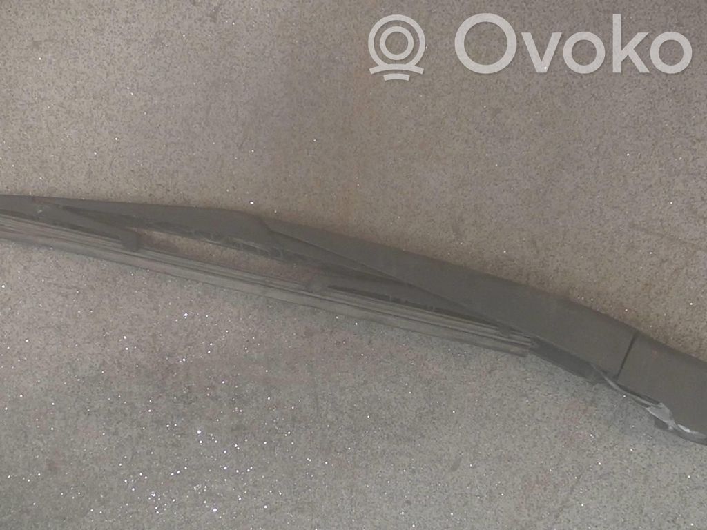 Citroen C4 I Front wiper blade arm 