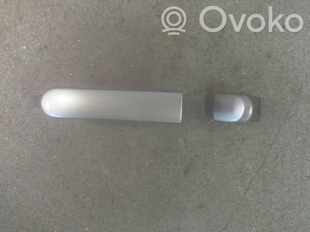 Türgriff Türöffner vorne   80640AX62C,80646AX624