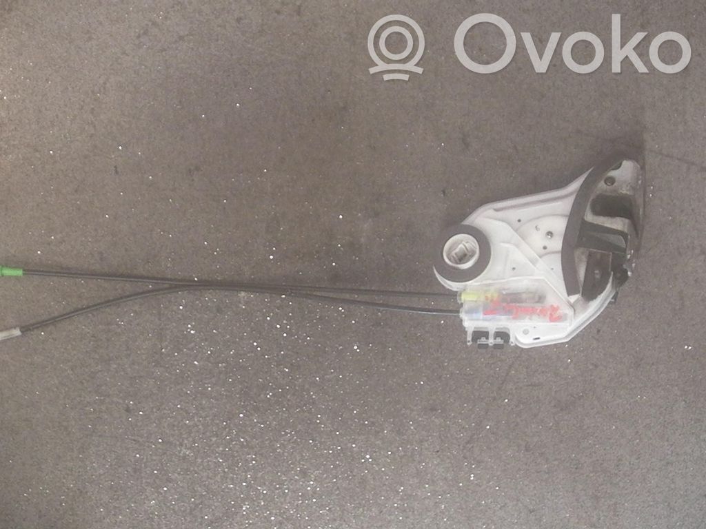 Central locking motor   B000950680