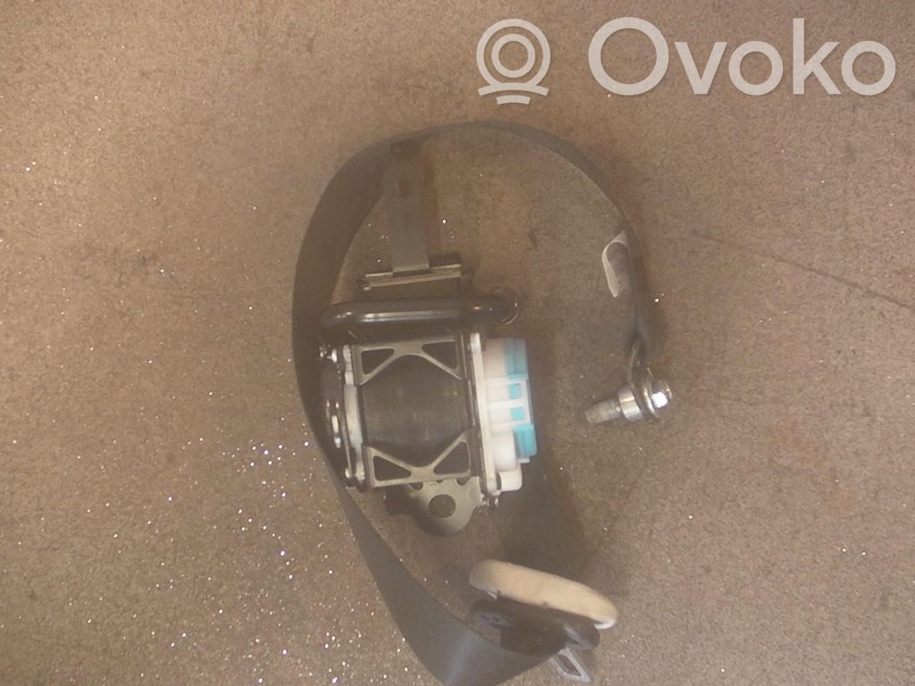 Mazda 6 Cinturón delantero 
