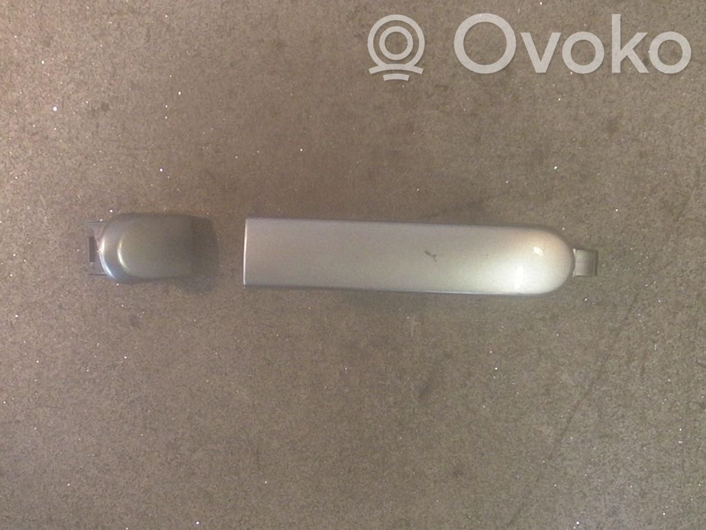 Etuoven ulkokahva   80640AX62C,80646AX624