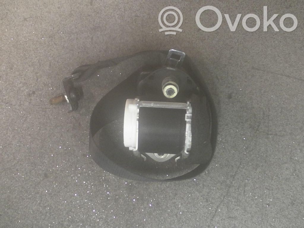 Ford S-MAX Saugos diržas galinis 