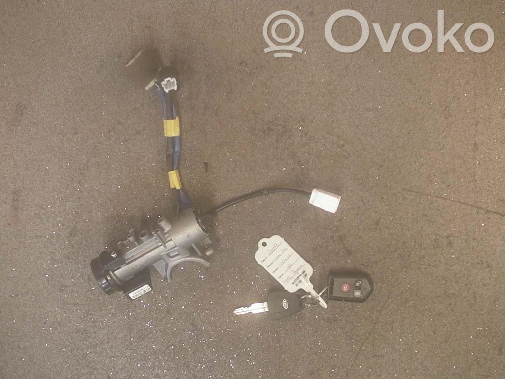 Ignition lock   8697008110