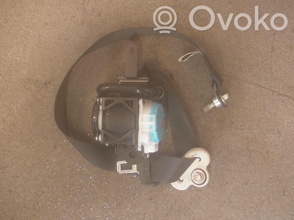 Mazda 6 Cinturón delantero 