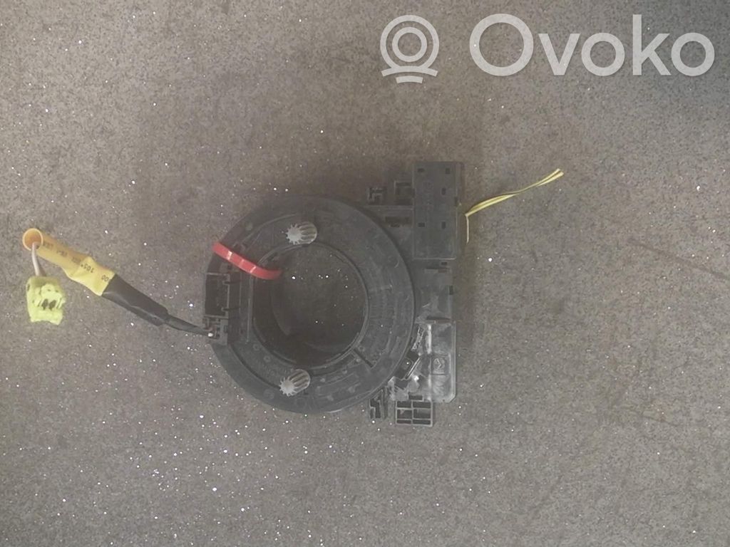Mazda 6 Airbag slip ring squib (SRS ring) 