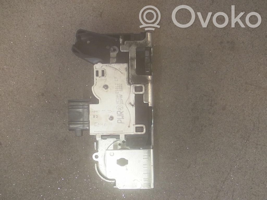 Ford Transit Centrālās atslēgas motoriņš 