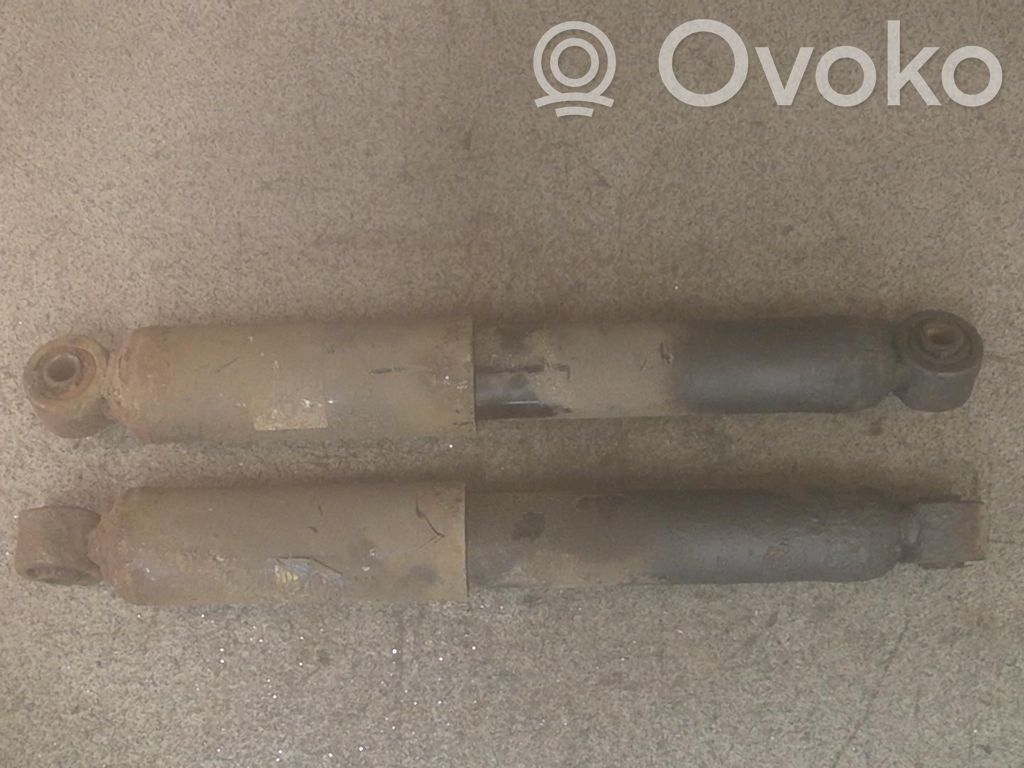 Amortiguador trasero   2STK,4180086G10000