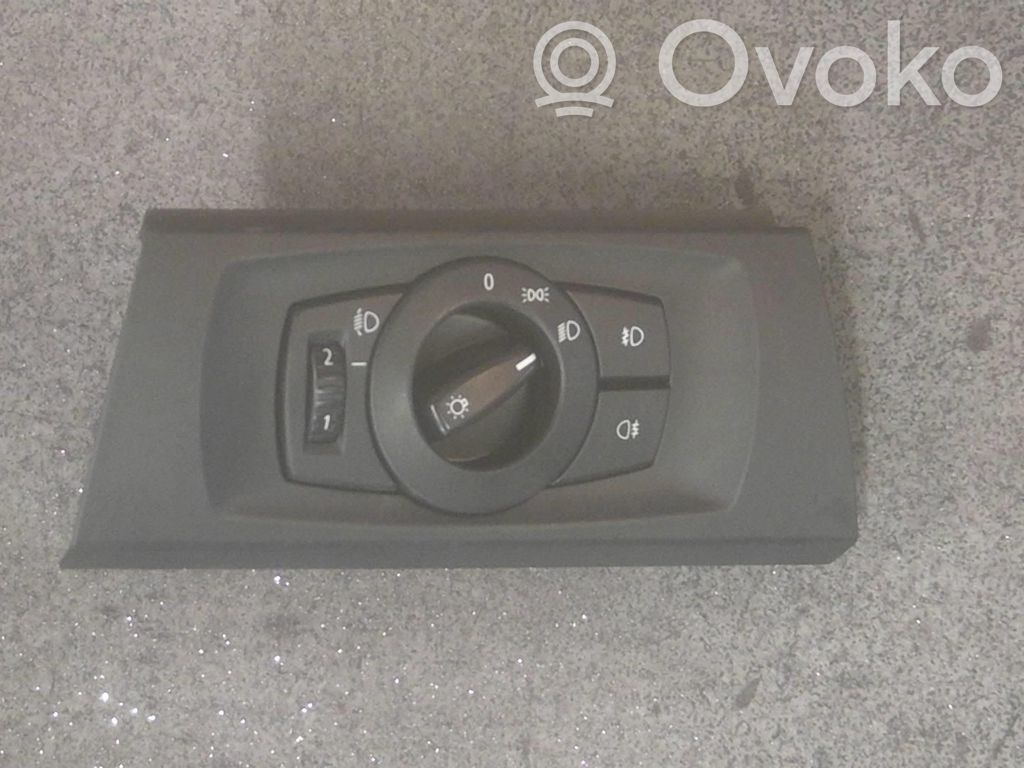 Light switch   6932794,61316932794
