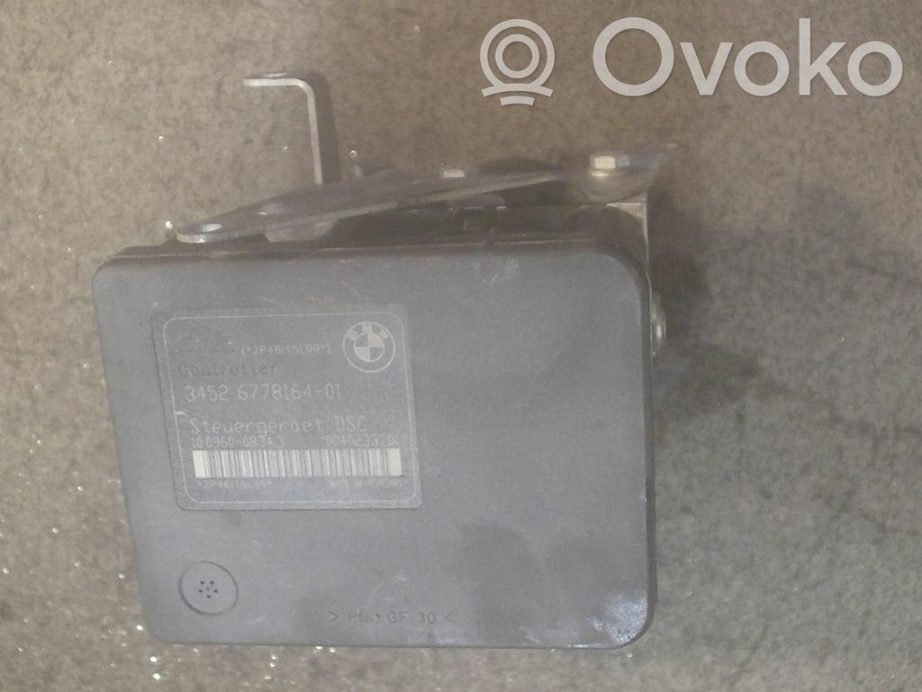 Pompe ABS   34516778163,34516778163,34512460468