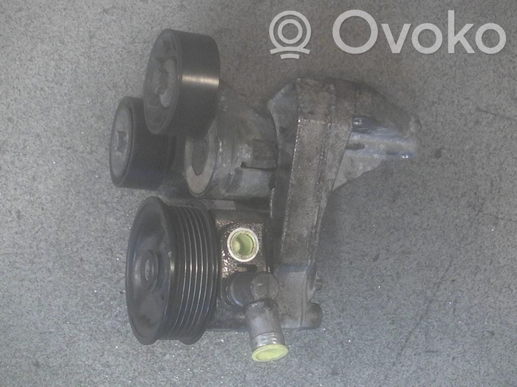 Servopumpe   0005801525984