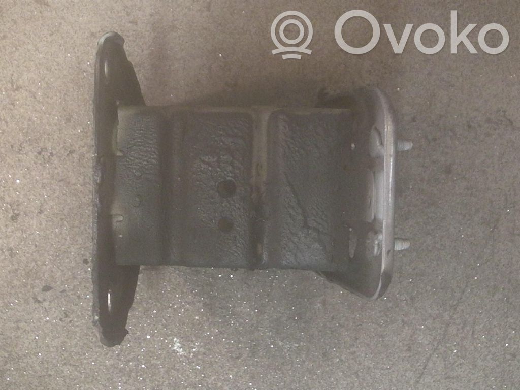 Nissan Note (E11) Balkis priekinio bamperio 