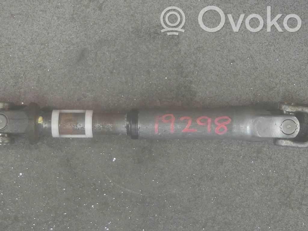 Steering column universal joint   GHT232AB0
