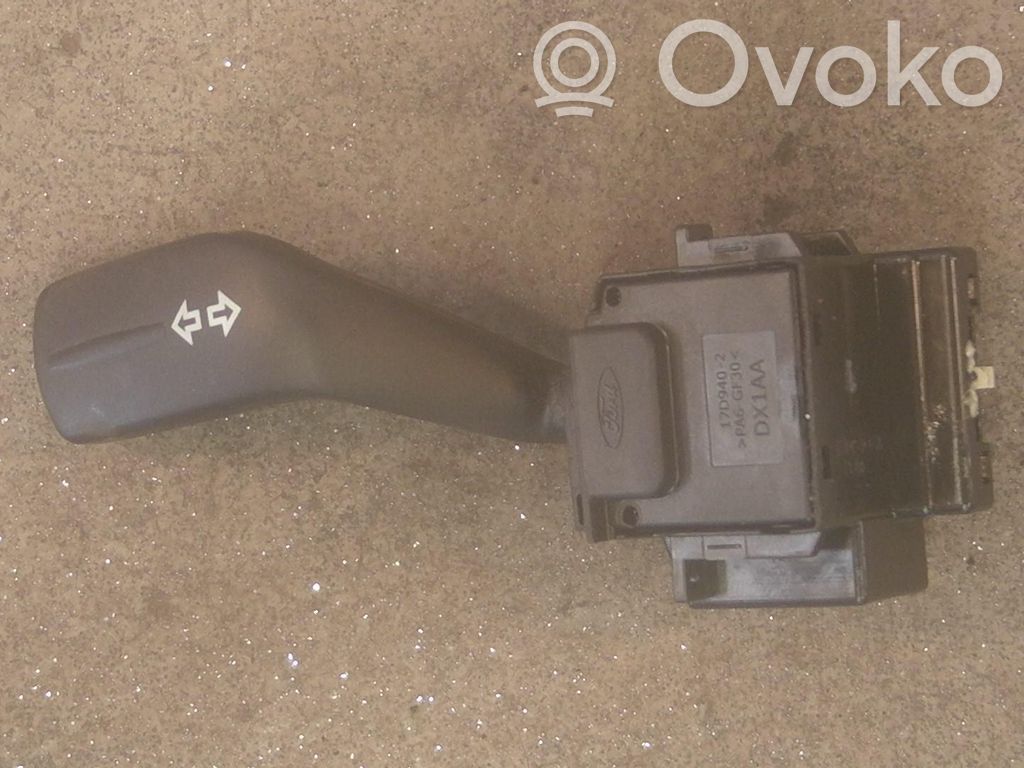 Ford Transit Wiper turn signal indicator stalk/switch 