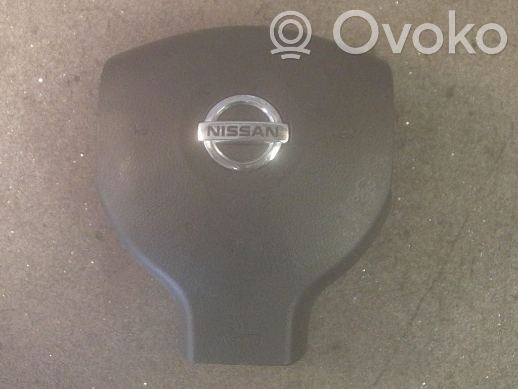 Nissan Note (E11) Beifahrerairbag 