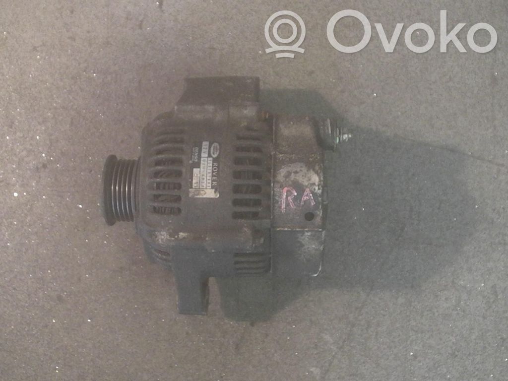 Land Rover Freelander Ģenerators 