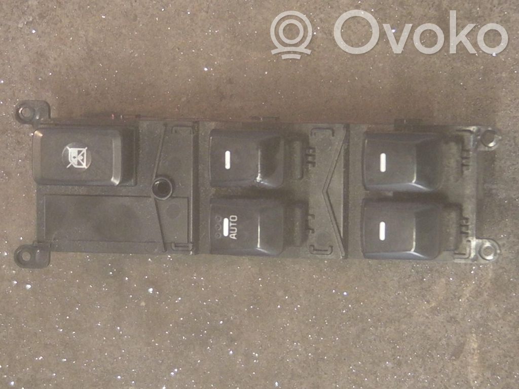 KIA Rio Electric window control switch 