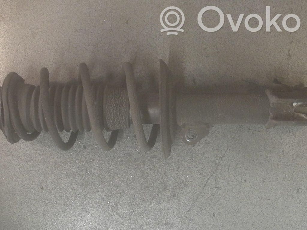 Toyota Yaris Ansamblu amortizor cu arc față 