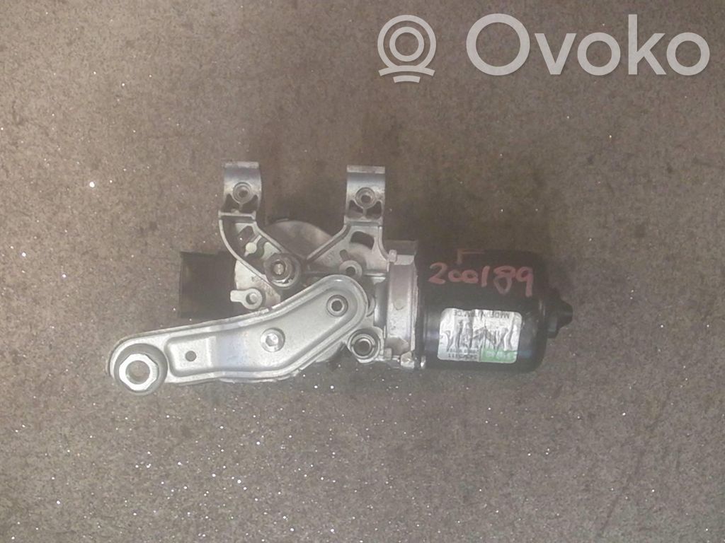 Nissan Note (E11) Wiper motor 