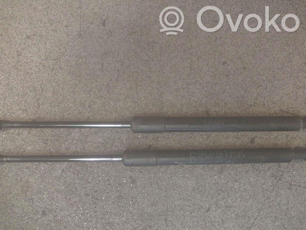 BMW 3 E90 E91 Front bonnet/hood damper/strut 