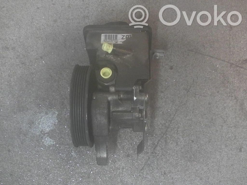 Vairo stiprintuvo siurblys   64526918000