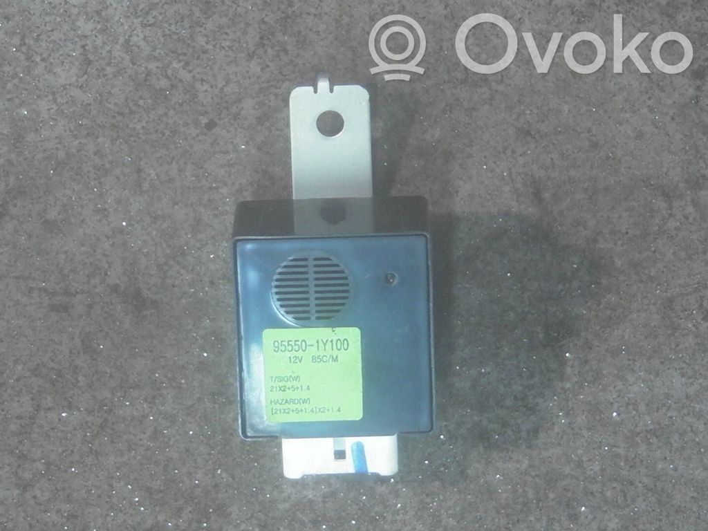 Autres unités de commande / modules   955501Y100,955501Y100