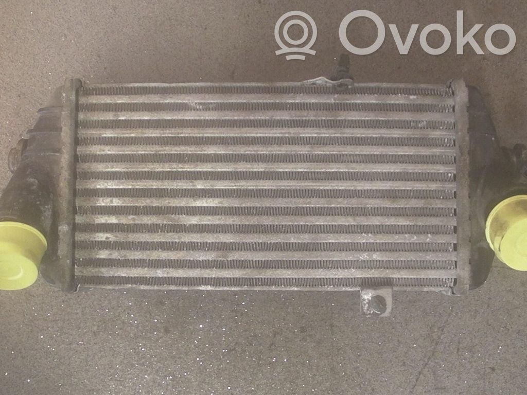 Hyundai i30 Intercooler radiator 