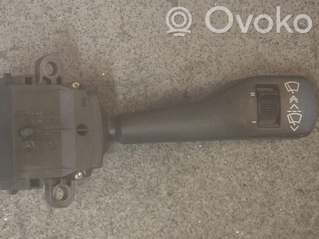 BMW X5 E53 Wiper turn signal indicator stalk/switch 