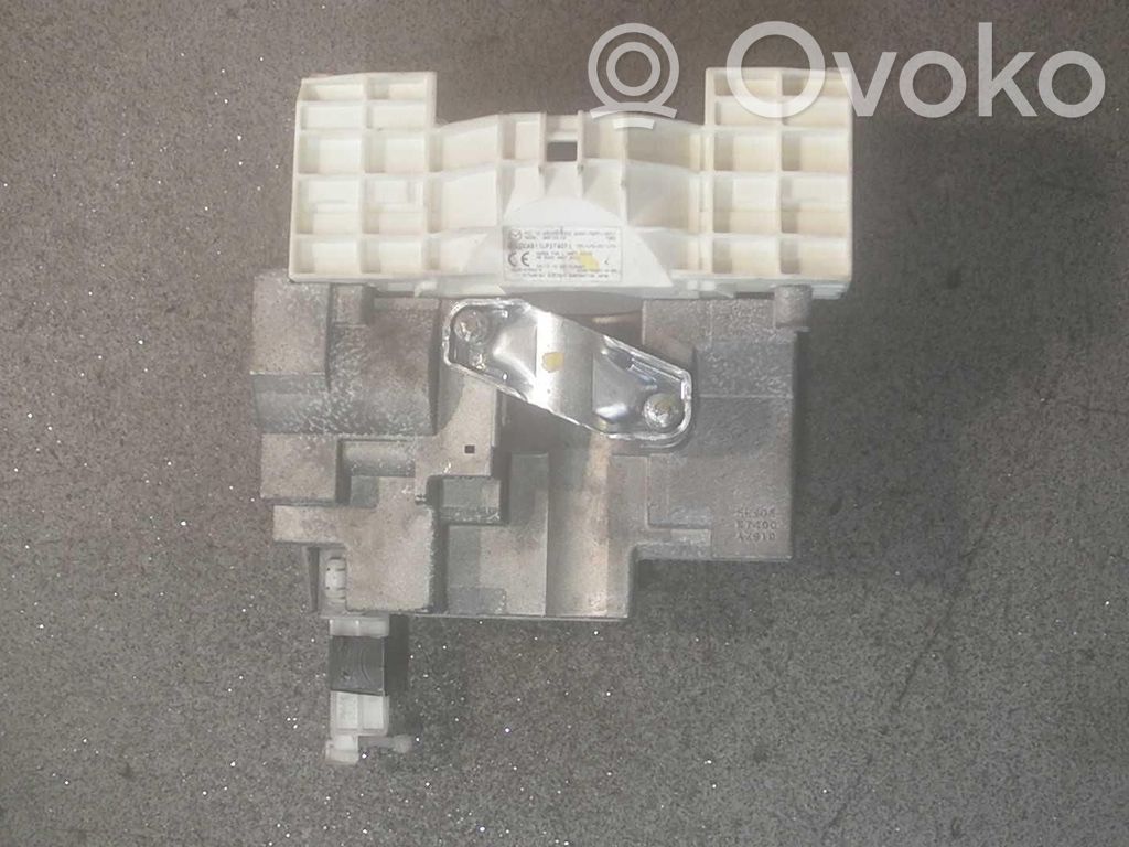 Mazda 3 III Ignition lock 